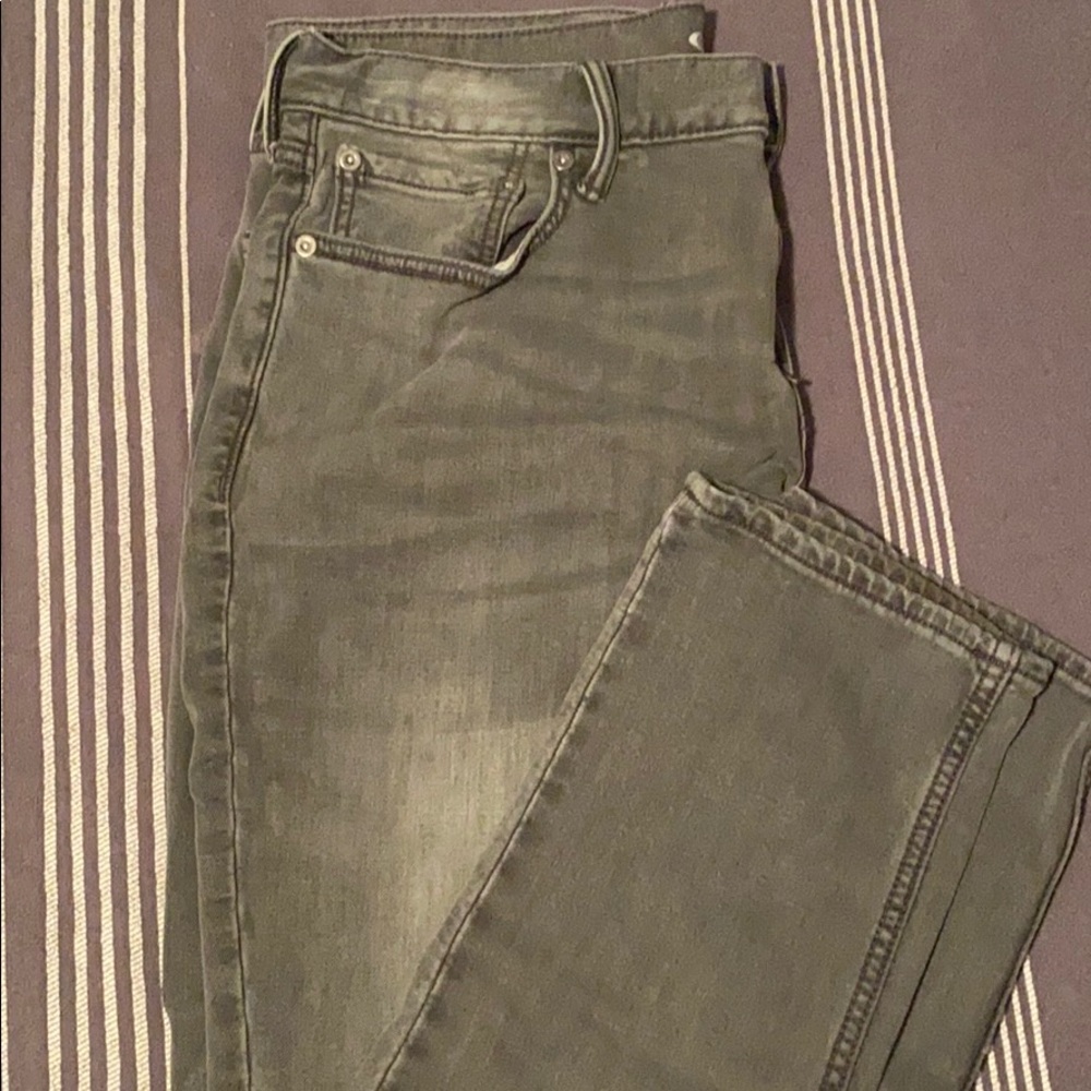 Men’s jeans